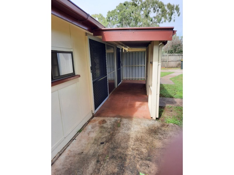 27 Rankine Street, Ravenshoe QLD 4888