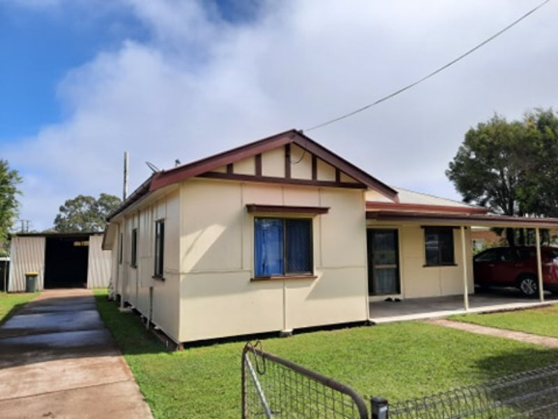 27 Rankine Street, Ravenshoe QLD 4888