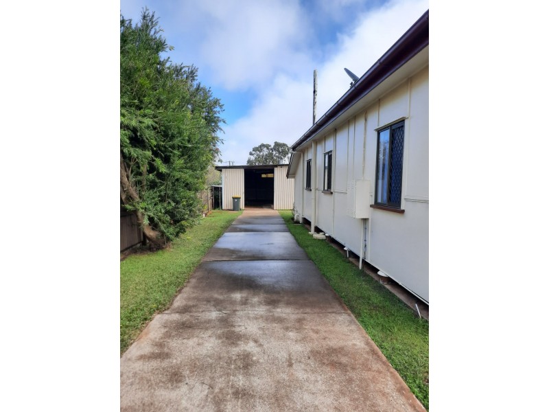 27 Rankine Street, Ravenshoe QLD 4888