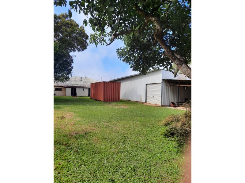 27 Rankine Street, Ravenshoe QLD 4888