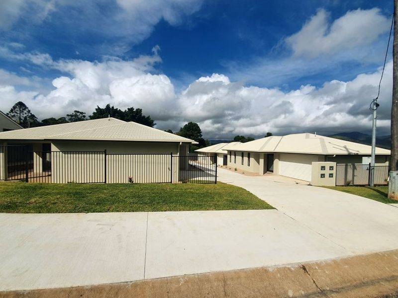 UNIT 1/44-46 Twelfth Avenue, Atherton QLD 4883
