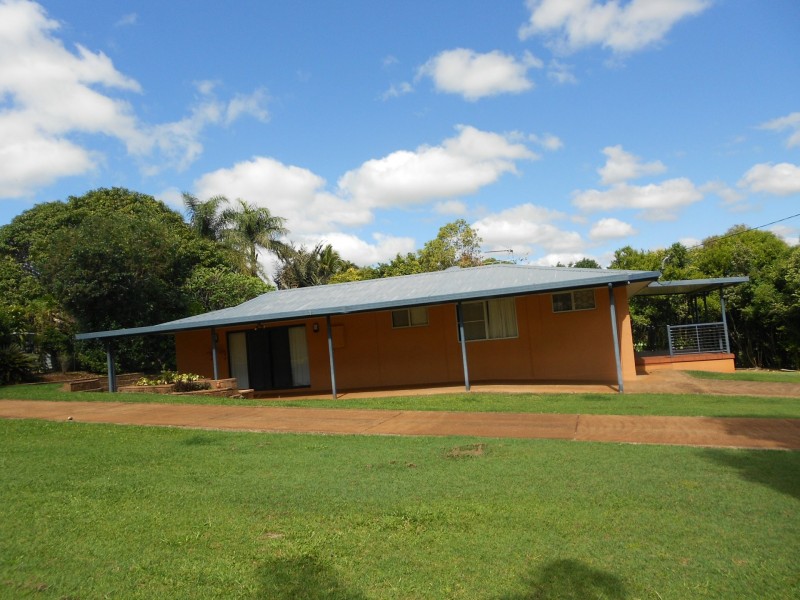 Atherton QLD 4883