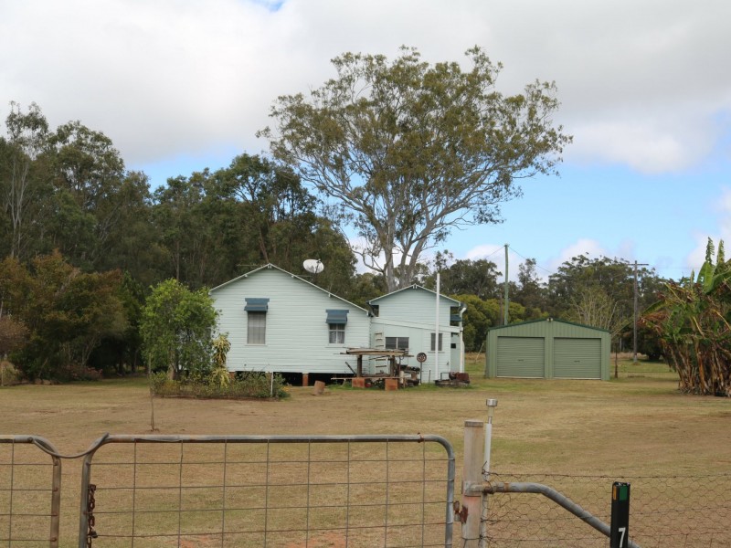 7 Condon Road, Ravenshoe QLD 4888