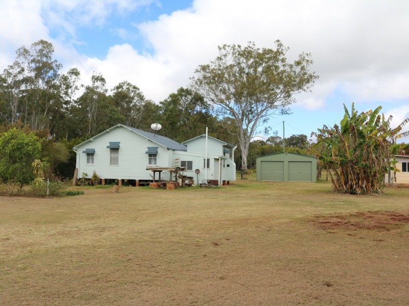 7 Condon Road, Ravenshoe QLD 4888