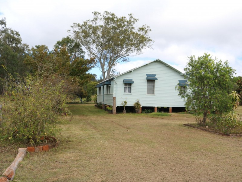 7 Condon Road, Ravenshoe QLD 4888