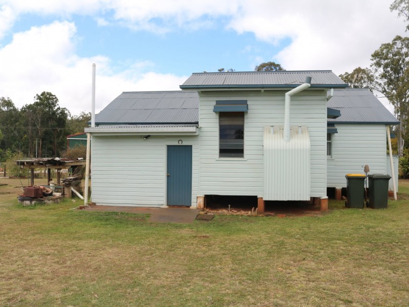 7 Condon Road, Ravenshoe QLD 4888