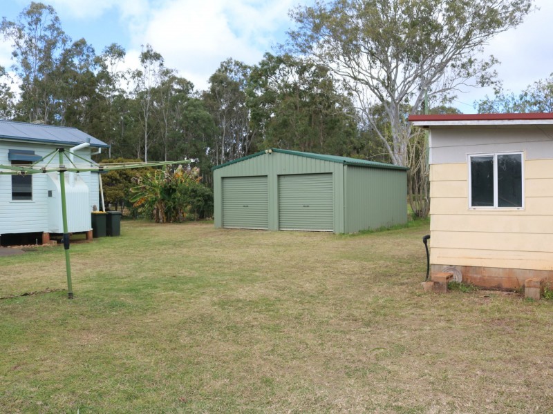 7 Condon Road, Ravenshoe QLD 4888