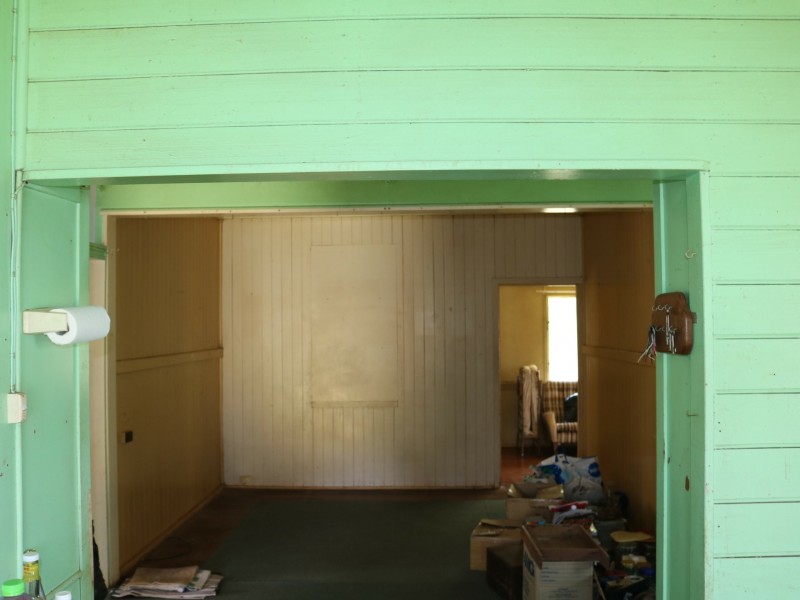 7 Condon Road, Ravenshoe QLD 4888