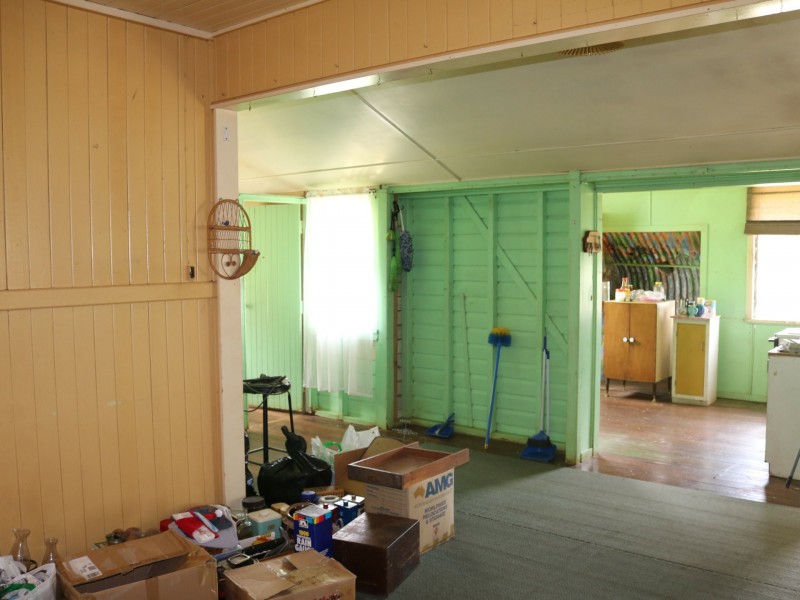 7 Condon Road, Ravenshoe QLD 4888