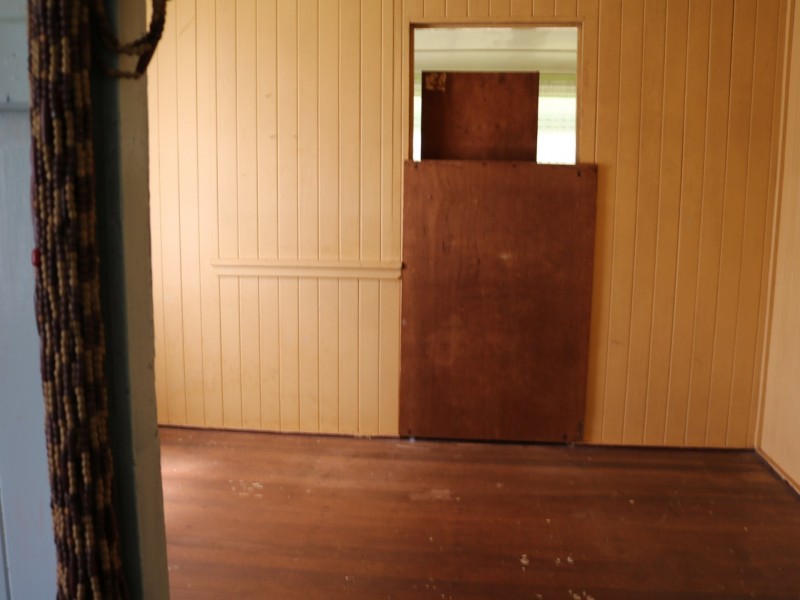 7 Condon Road, Ravenshoe QLD 4888