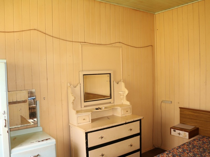 7 Condon Road, Ravenshoe QLD 4888