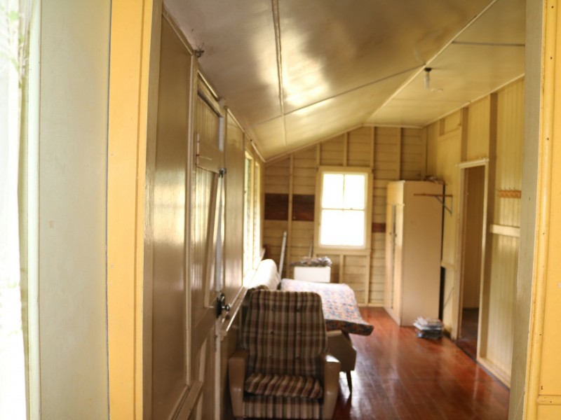 7 Condon Road, Ravenshoe QLD 4888