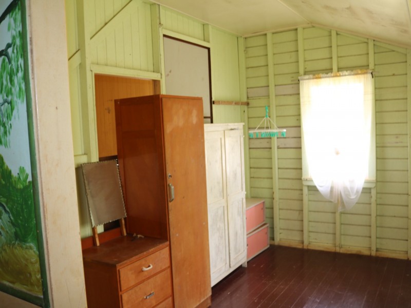 7 Condon Road, Ravenshoe QLD 4888