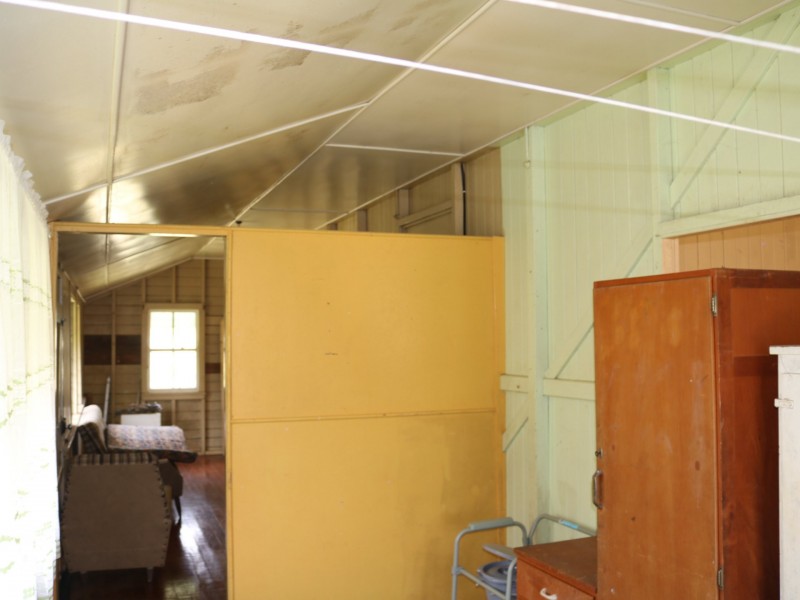 7 Condon Road, Ravenshoe QLD 4888