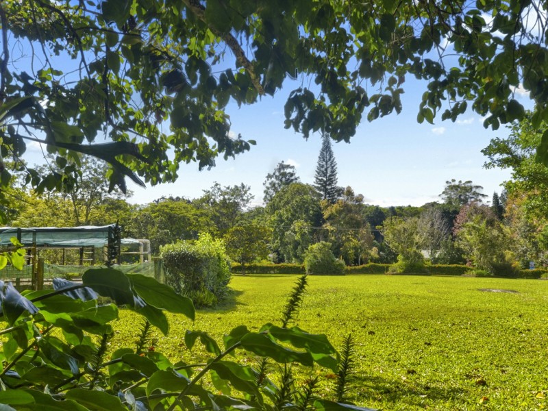 42 Figtree Close, Malanda QLD 4885