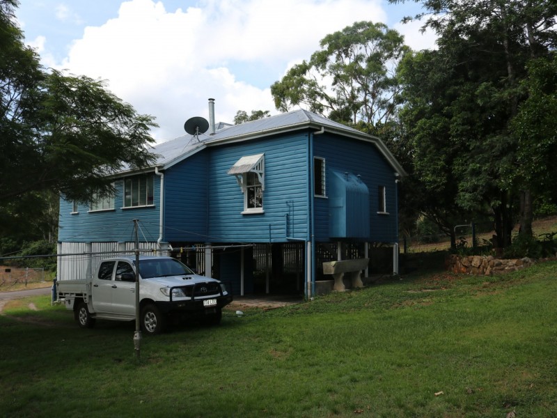 8 Florence Street, Herberton QLD 4887