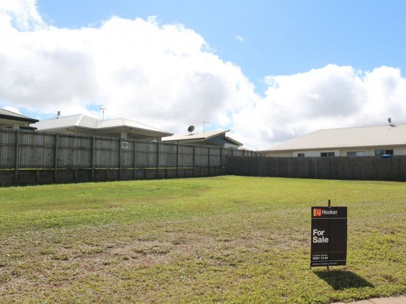 Lot 34 Norbury Circuit, Atherton QLD 4883