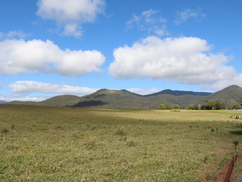 Lot 4 Weaver Sreet, Atherton QLD 4883