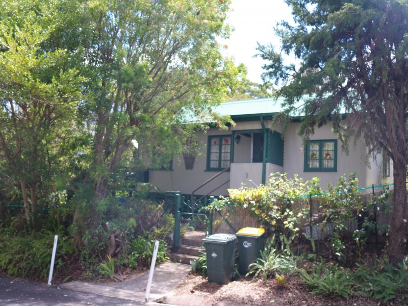 9 River Terrace, Herberton QLD 4887