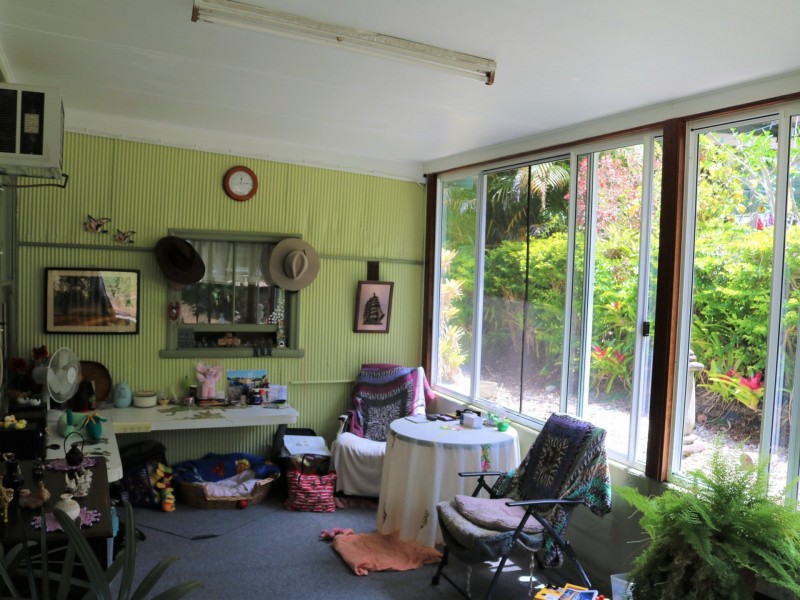 9 River Terrace, Herberton QLD 4887