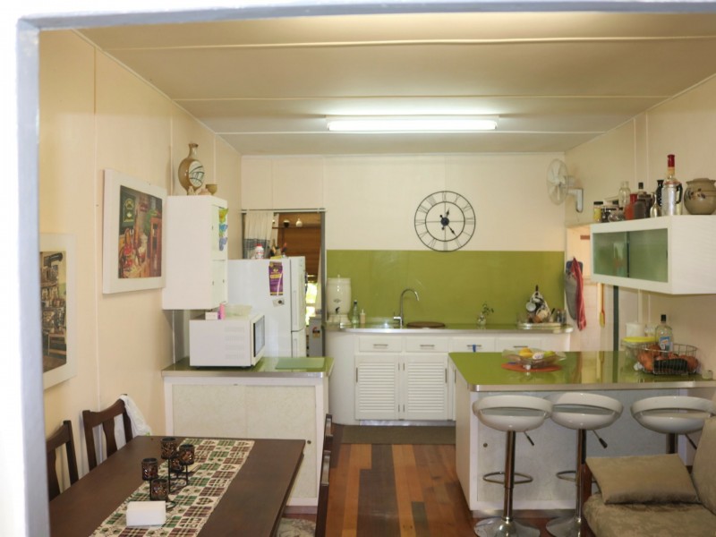 9 River Terrace, Herberton QLD 4887