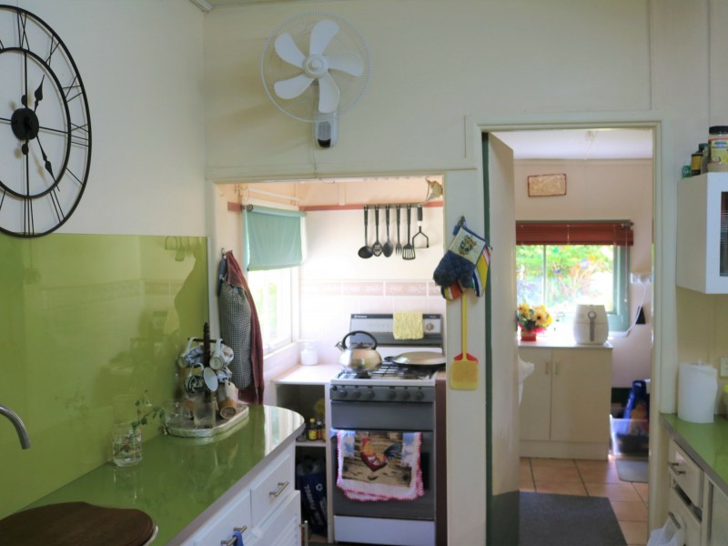 9 River Terrace, Herberton QLD 4887