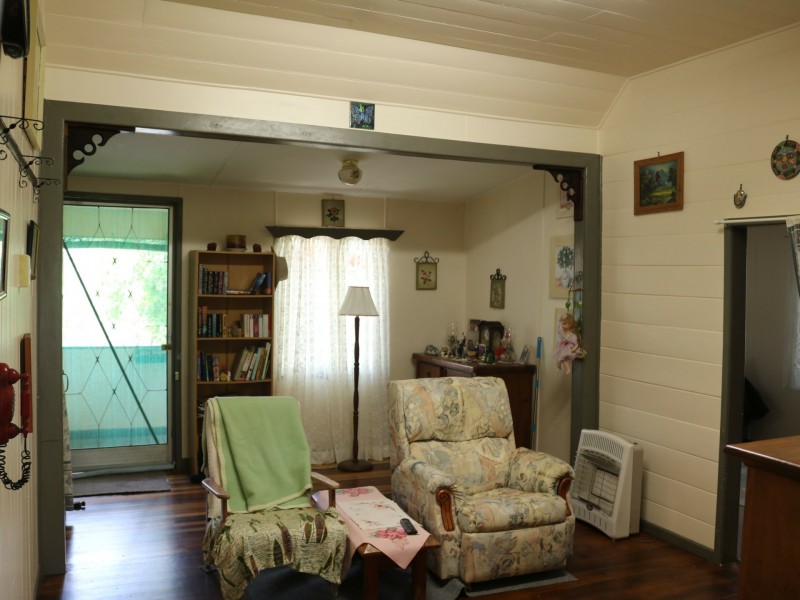 9 River Terrace, Herberton QLD 4887