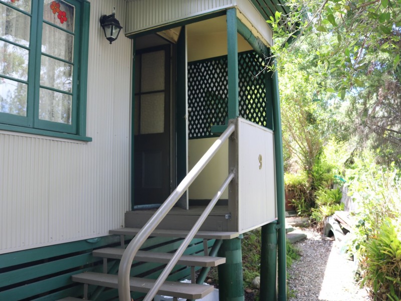 9 River Terrace, Herberton QLD 4887