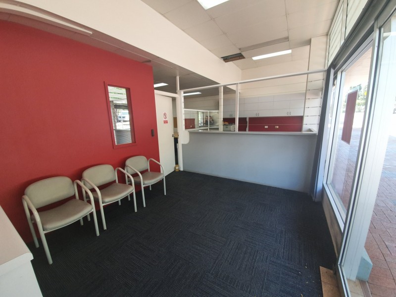 Shop 1/53 Mabel Street, Atherton QLD 4883