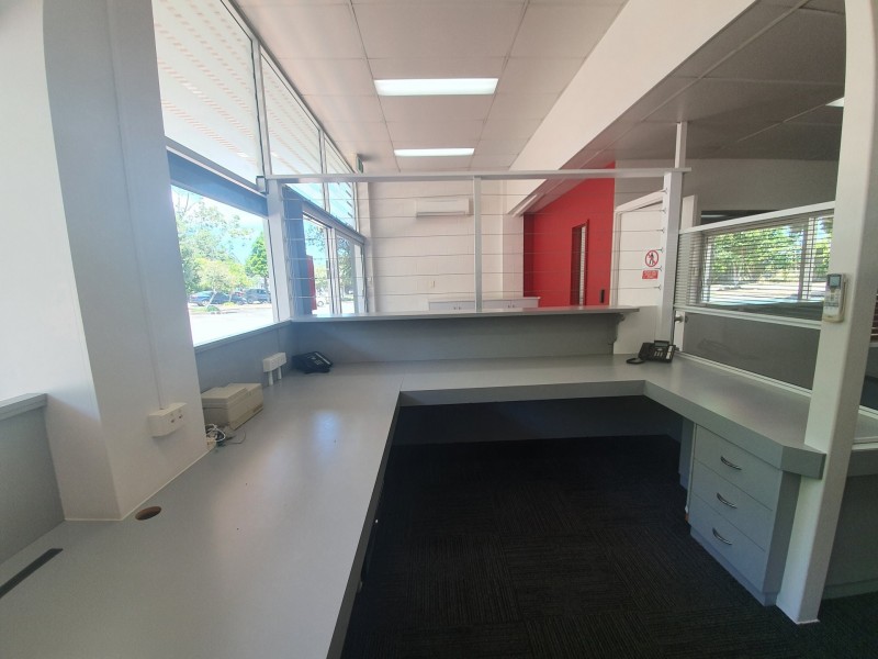 Shop 1/53 Mabel Street, Atherton QLD 4883