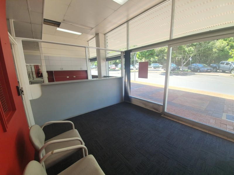 Shop 1/53 Mabel Street, Atherton QLD 4883