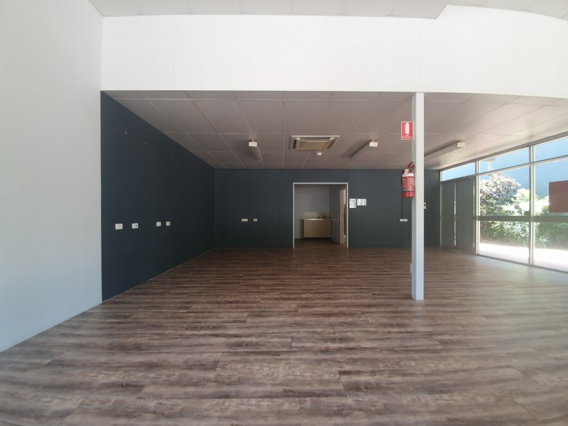 Shop 2/53 Mabel Street, Atherton QLD 4883