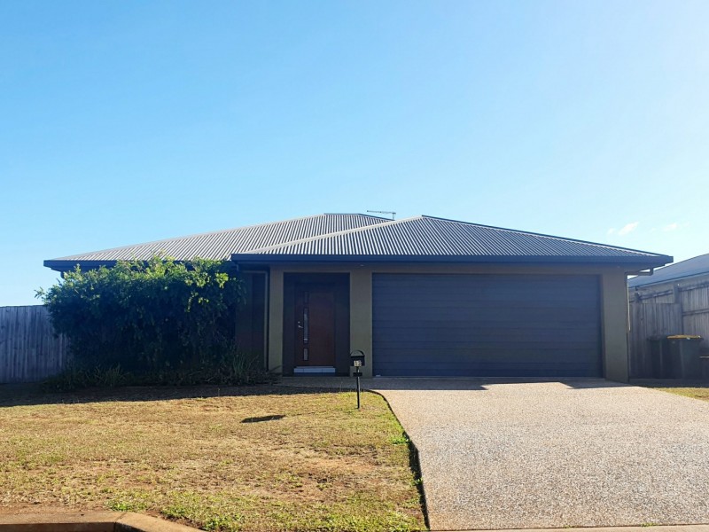 13 Rosenberg Street, Atherton QLD 4883