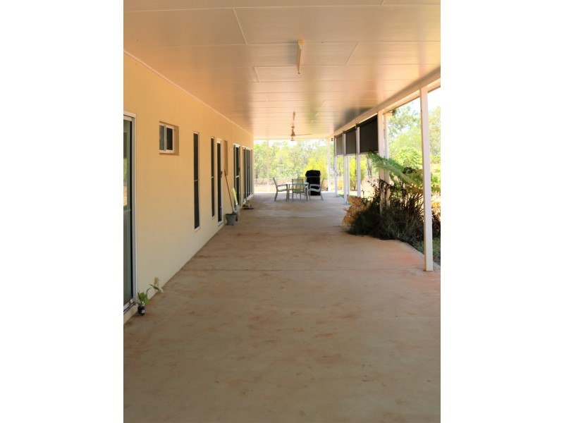 Mount Garnet QLD 4872