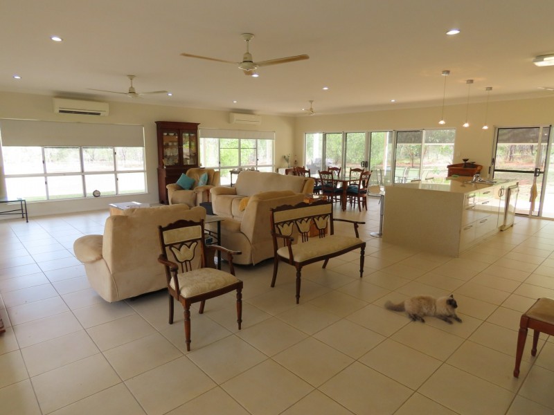 Mount Garnet QLD 4872