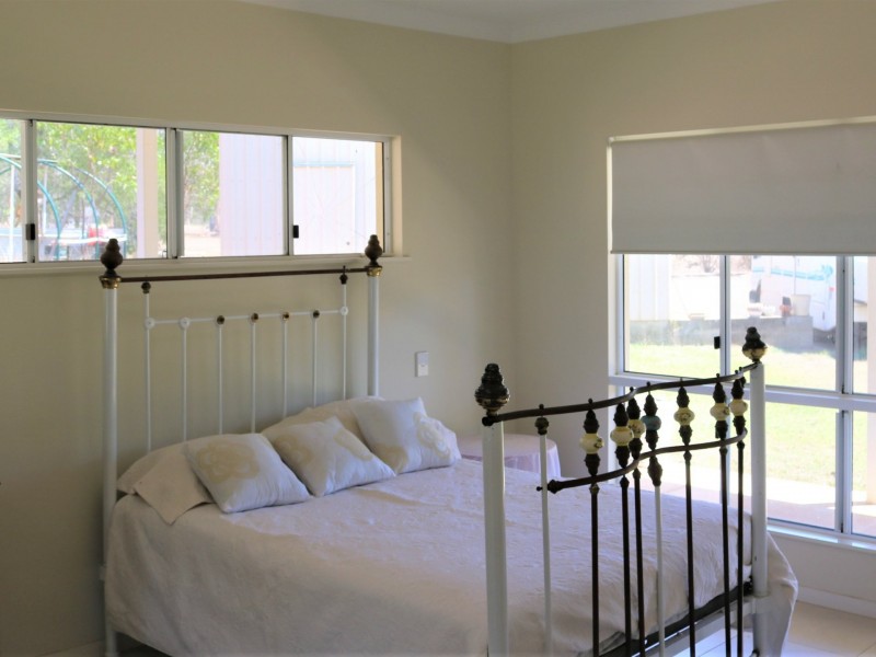 Mount Garnet QLD 4872