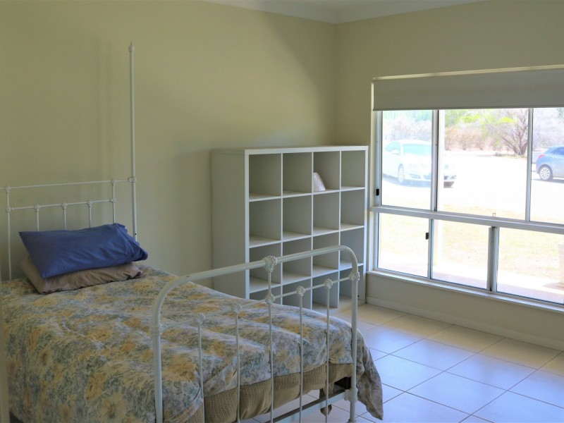 Mount Garnet QLD 4872