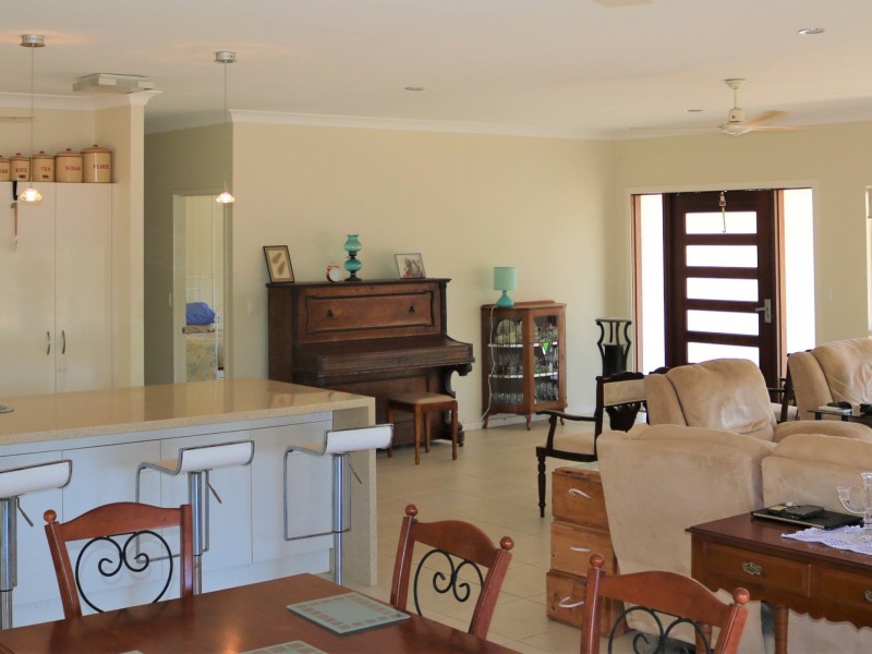 Mount Garnet QLD 4872