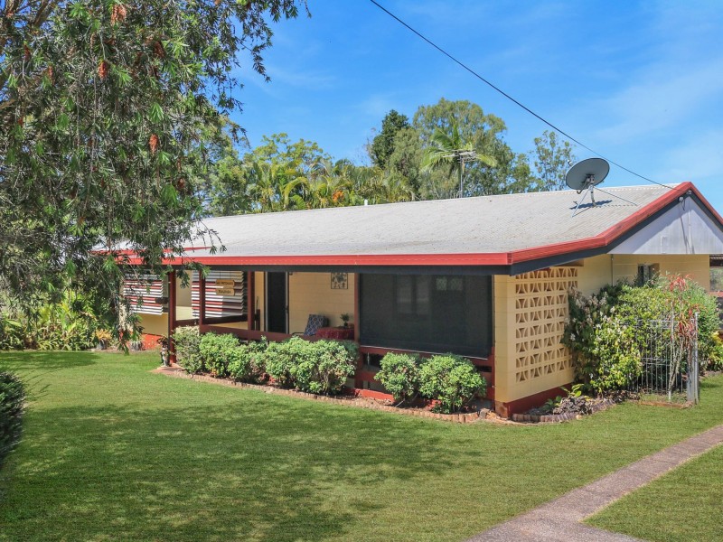 20 Oak Street, Yungaburra QLD 4884
