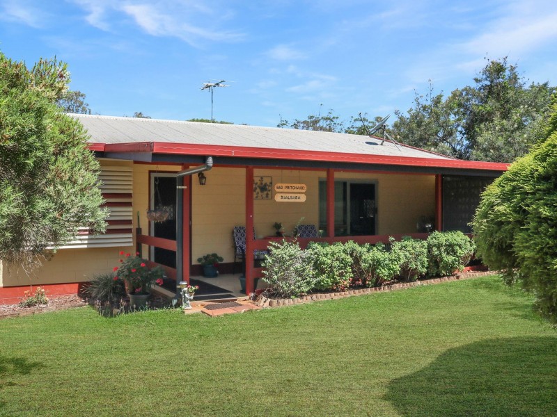 20 Oak Street, Yungaburra QLD 4884