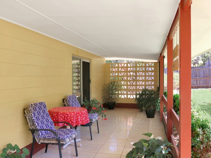 20 Oak Street, Yungaburra QLD 4884