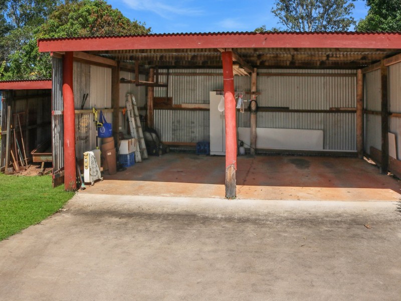20 Oak Street, Yungaburra QLD 4884