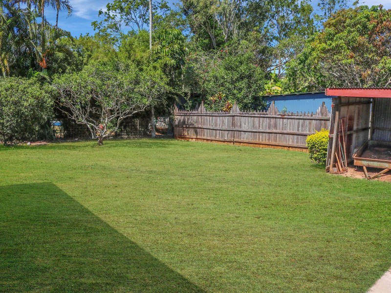 20 Oak Street, Yungaburra QLD 4884