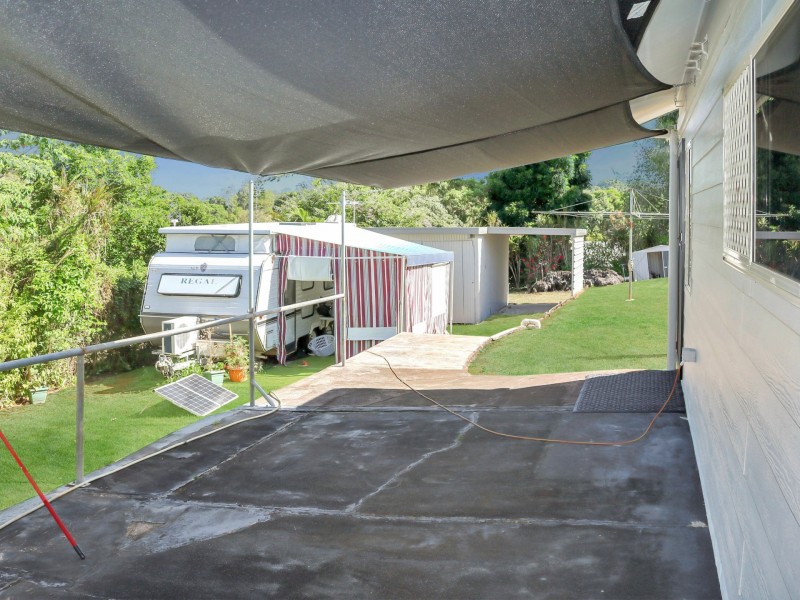 19 First Avenue, Tarzali QLD 4885