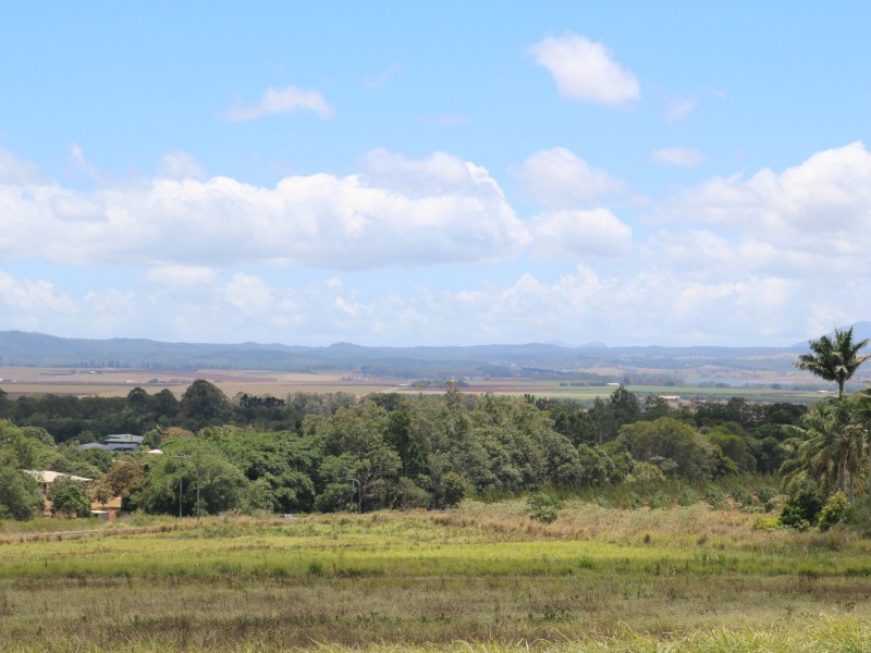 Lot 125 Gillies Range Road, Atherton QLD 4883
