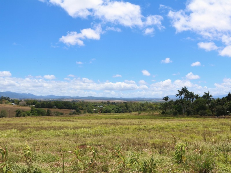 Lot 125 Gillies Range Road, Atherton QLD 4883
