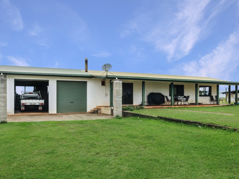 15 Turner Road, Tarzali QLD 4885