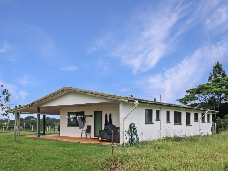 15 Turner Road, Tarzali QLD 4885