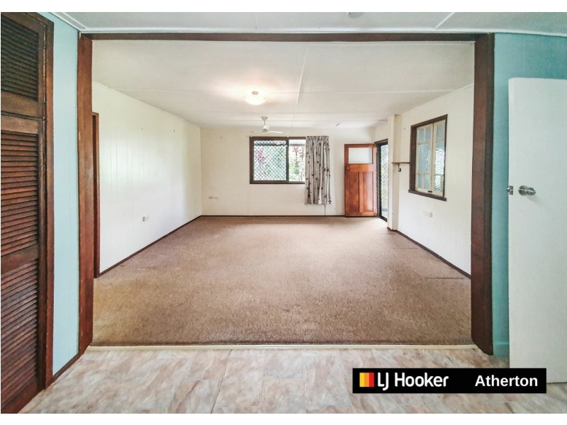 26 Patrick Street, Malanda QLD 4885