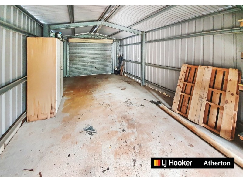 26 Patrick Street, Malanda QLD 4885